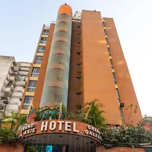 Hotel Grand Galaxie