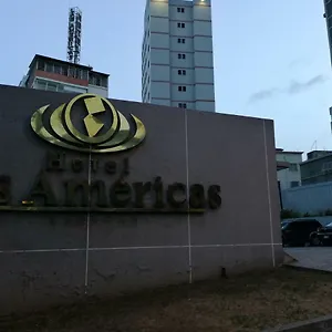 Hotel Americas