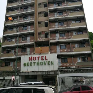 Hotel Beethoven