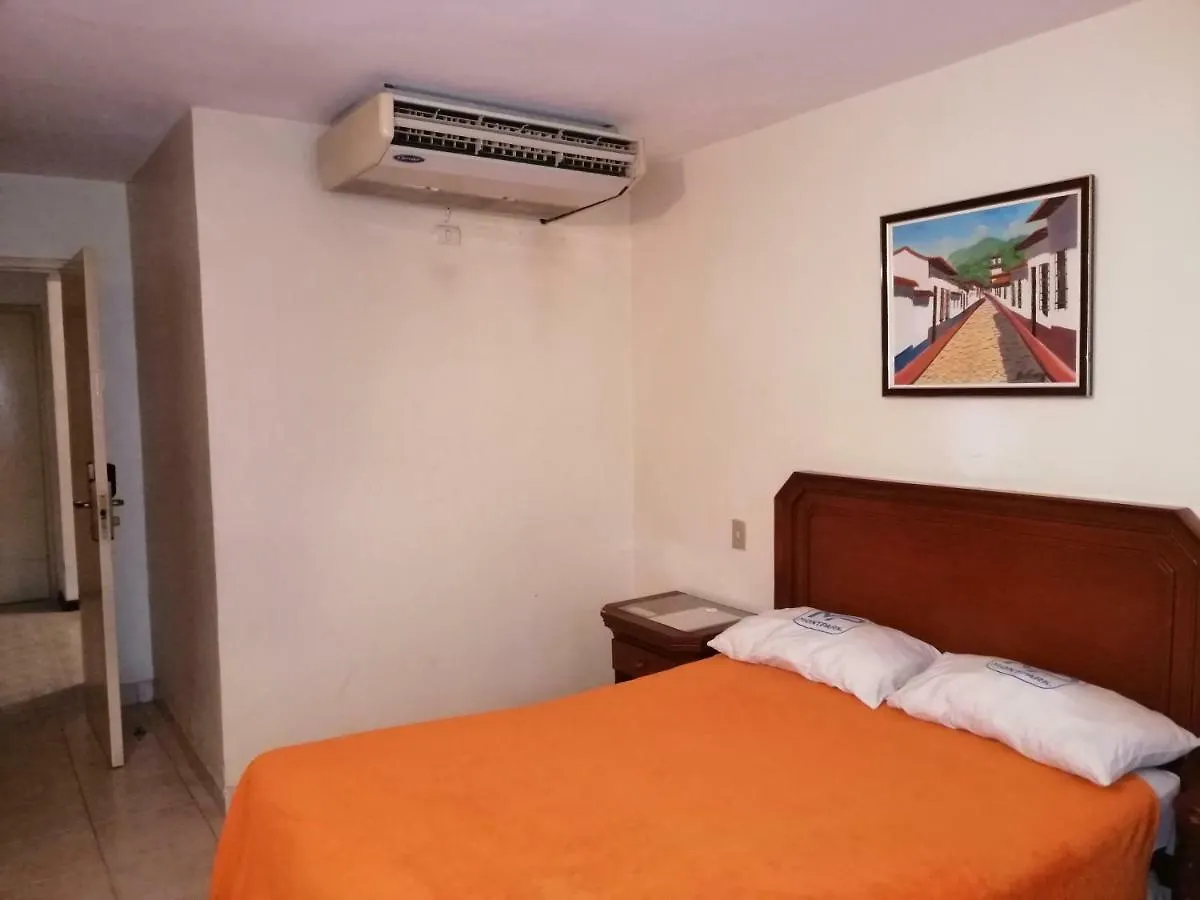 Hotel Montpark Caracas 3*,  Venezuela