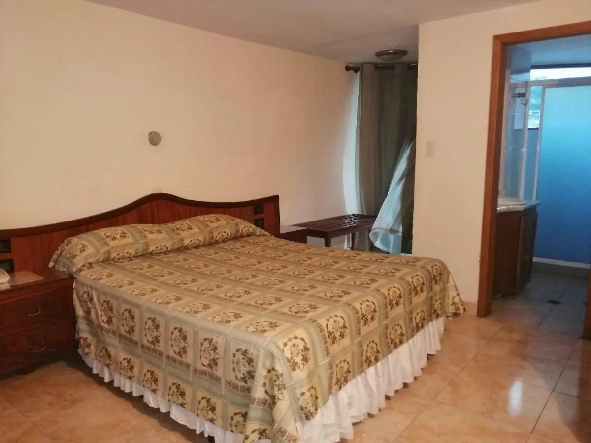 Hotel Montpark Caracas 3*,