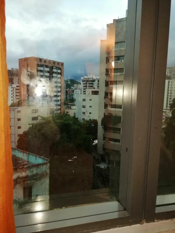 Hotel Montpark Caracas