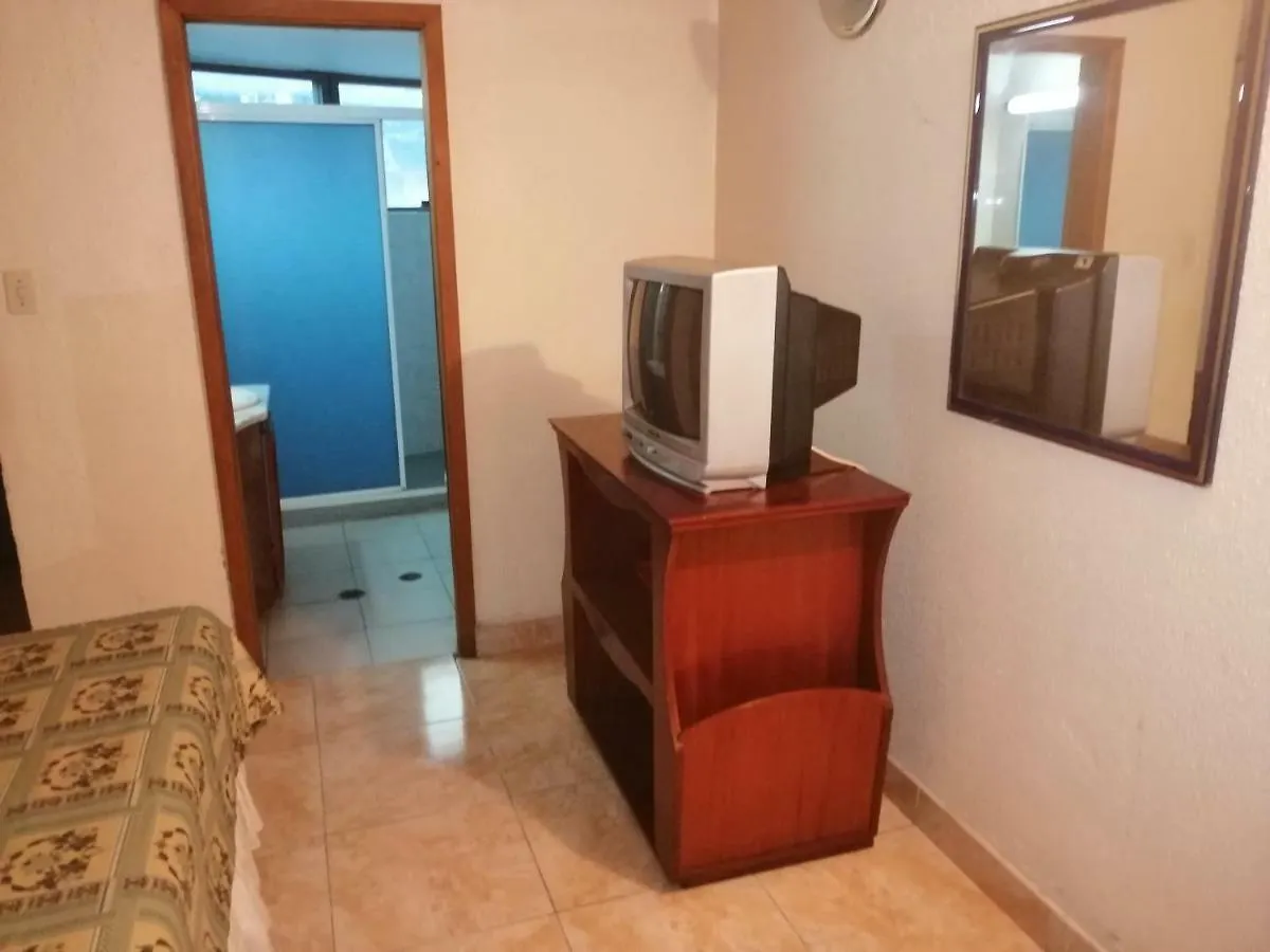 Hotel Montpark Caracas