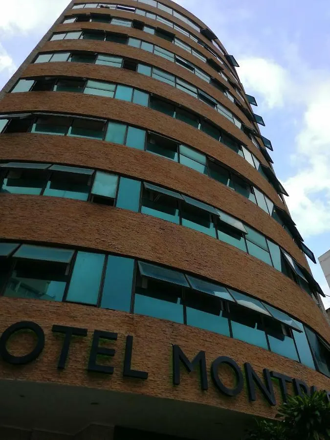Hotel Montpark Caracas
